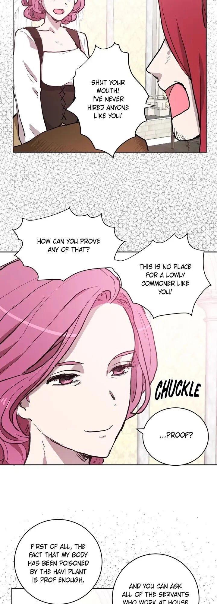 Cat's Bride Chapter 84 page 23 - Chapter 84