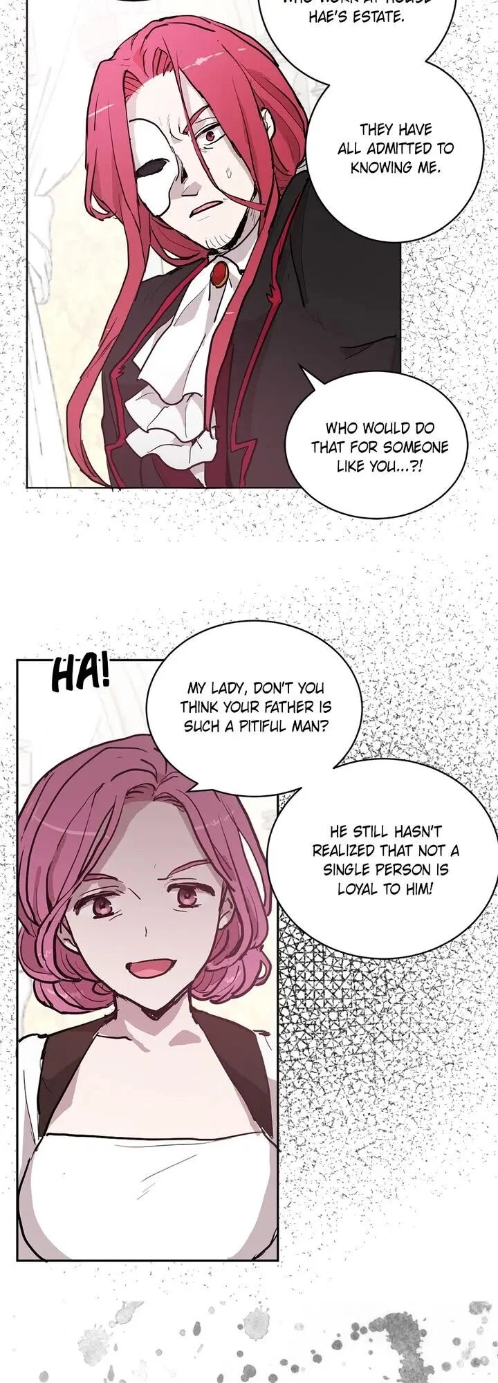 Cat's Bride Chapter 84 page 24 - Chapter 84