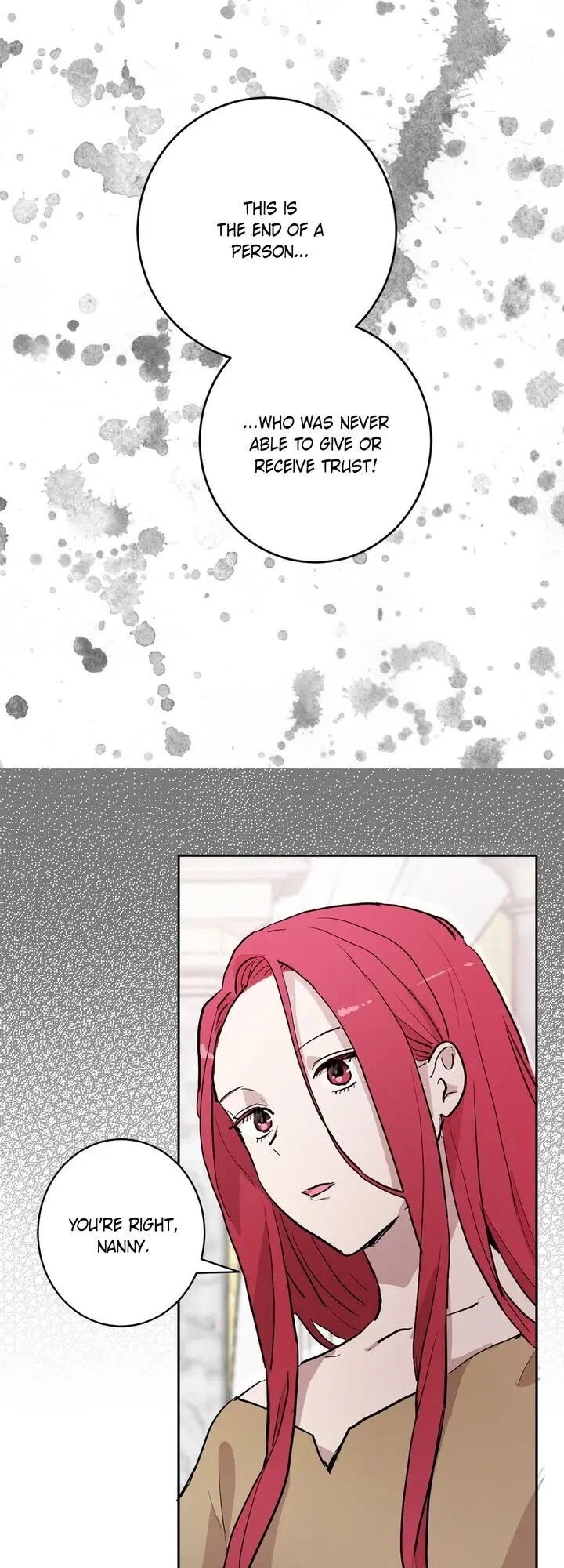 Cat's Bride Chapter 84 page 25 - Chapter 84