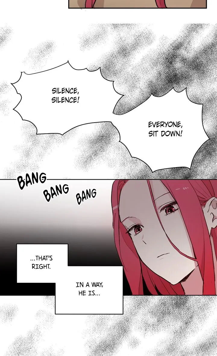 Cat's Bride Chapter 84 page 26 - Chapter 84