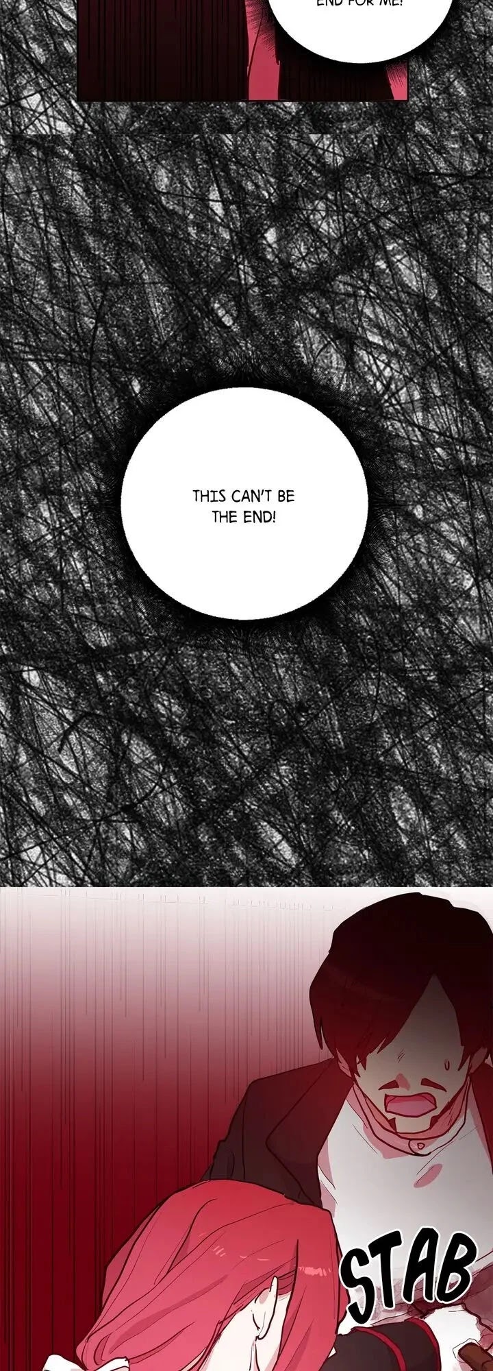 Cat's Bride Chapter 84 page 28 - Chapter 84