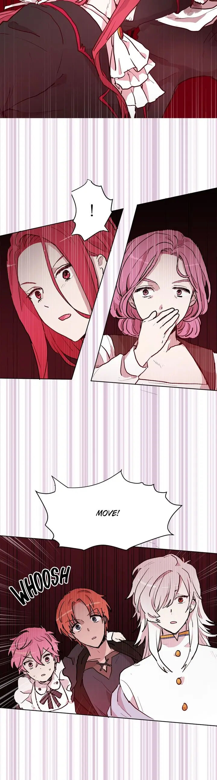 Cat's Bride Chapter 84 page 29 - Chapter 84