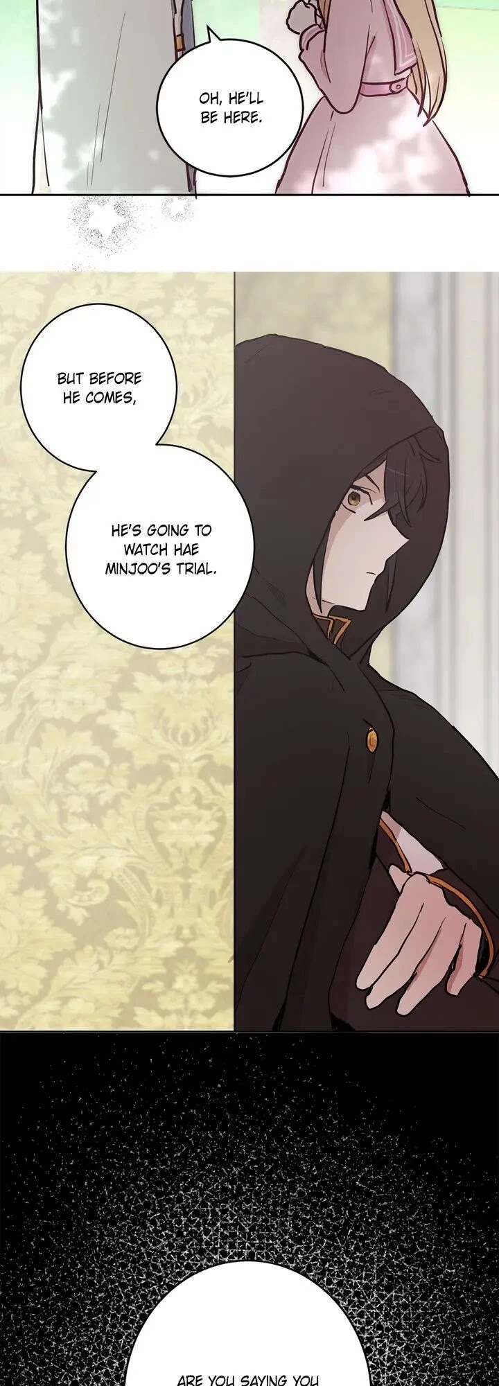 Cat's Bride Chapter 84 page 3 - Chapter 84