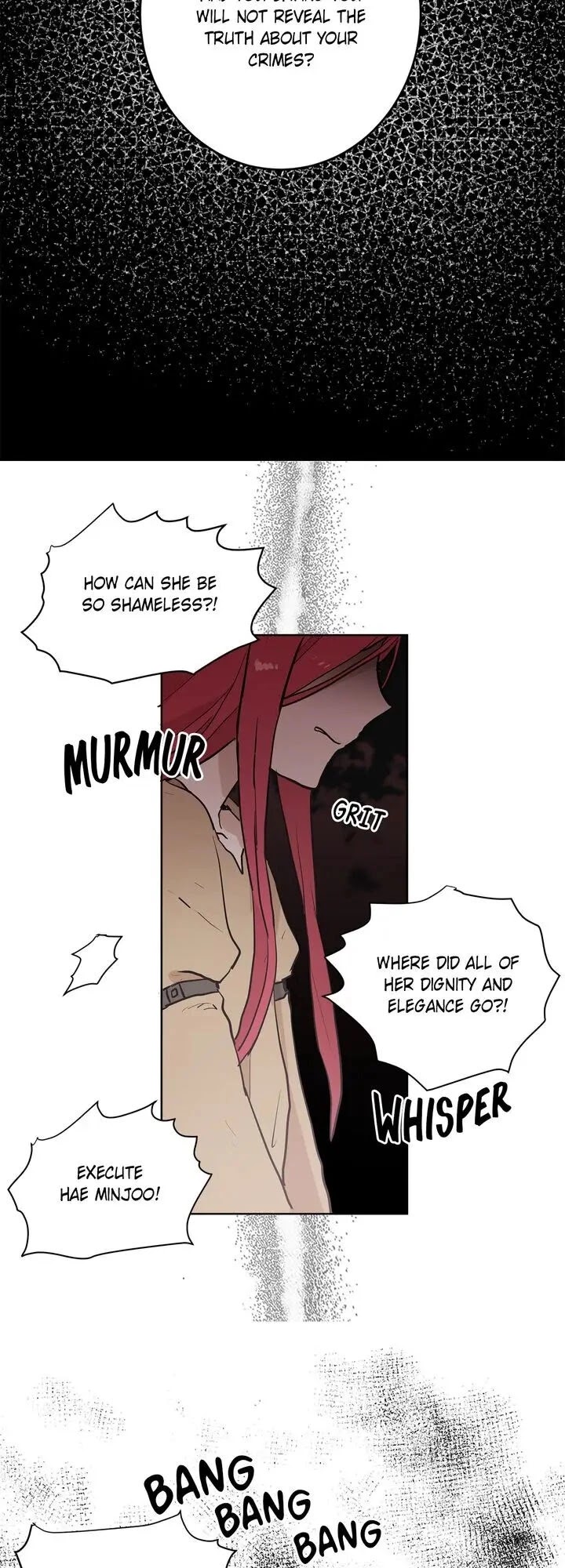 Cat's Bride Chapter 84 page 4 - Chapter 84