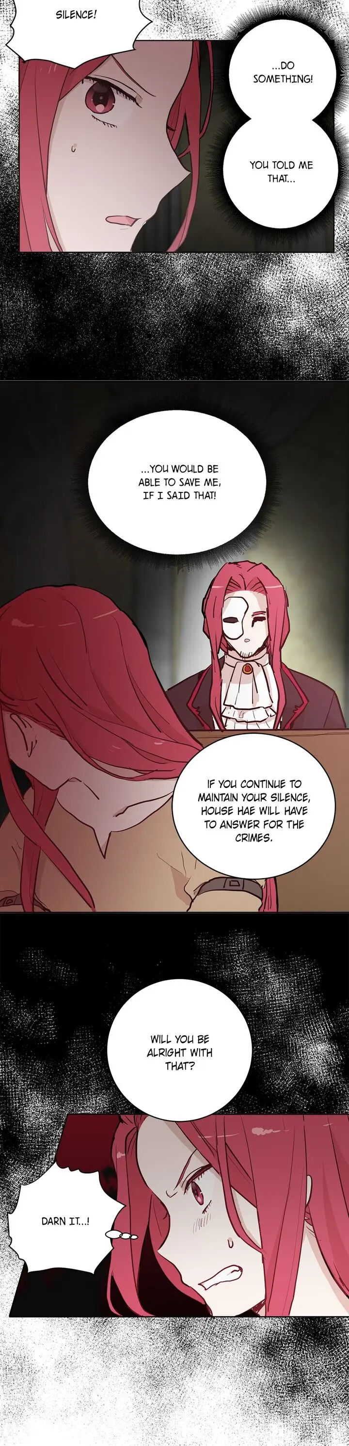 Cat's Bride Chapter 84 page 5 - Chapter 84
