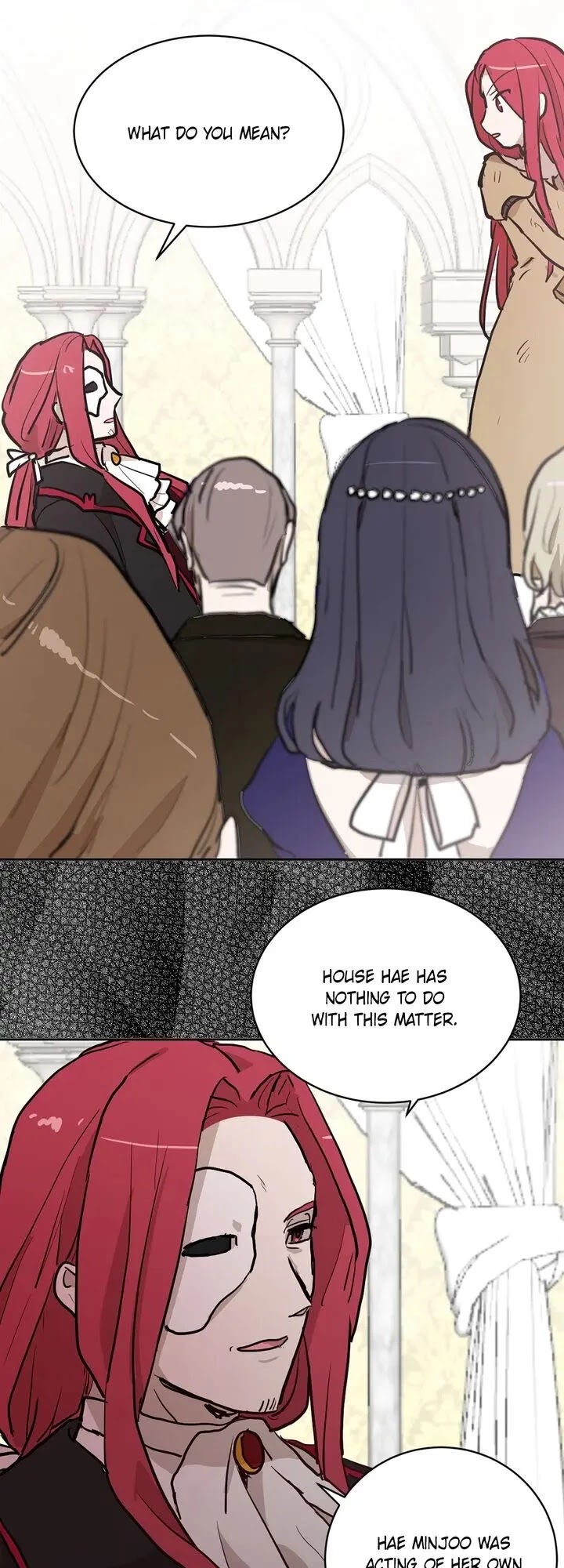 Cat's Bride Chapter 84 page 6 - Chapter 84