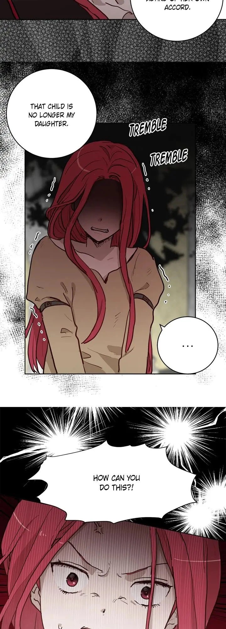 Cat's Bride Chapter 84 page 7 - Chapter 84