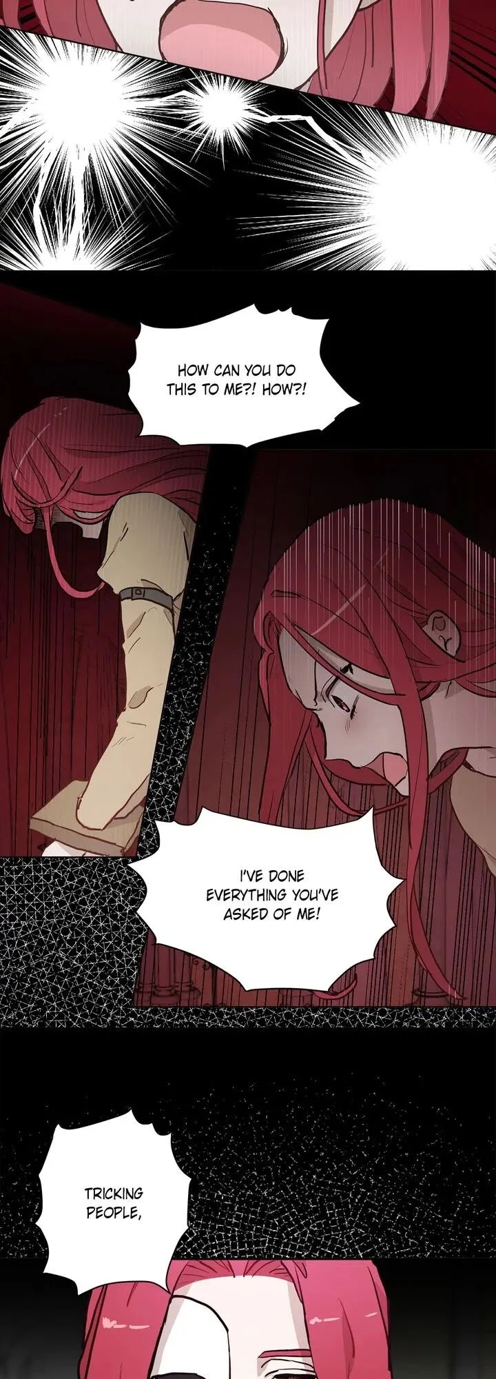 Cat's Bride Chapter 84 page 8 - Chapter 84