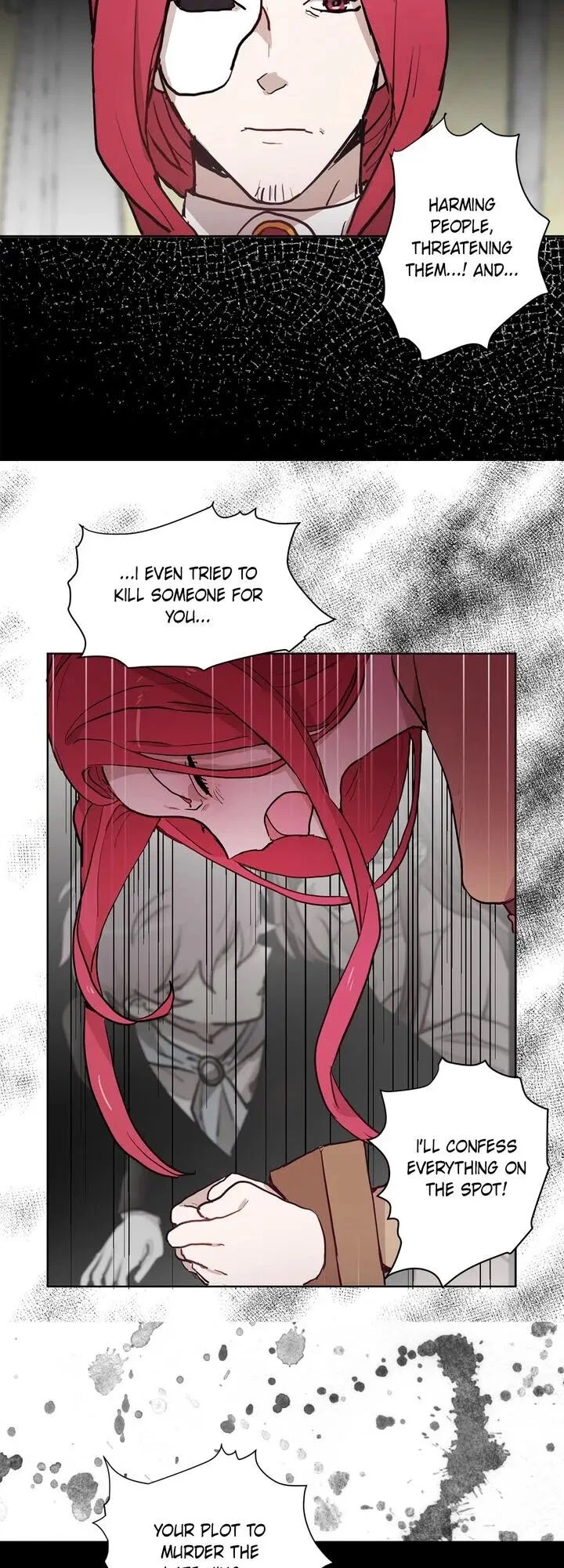 Cat's Bride Chapter 84 page 9 - Chapter 84