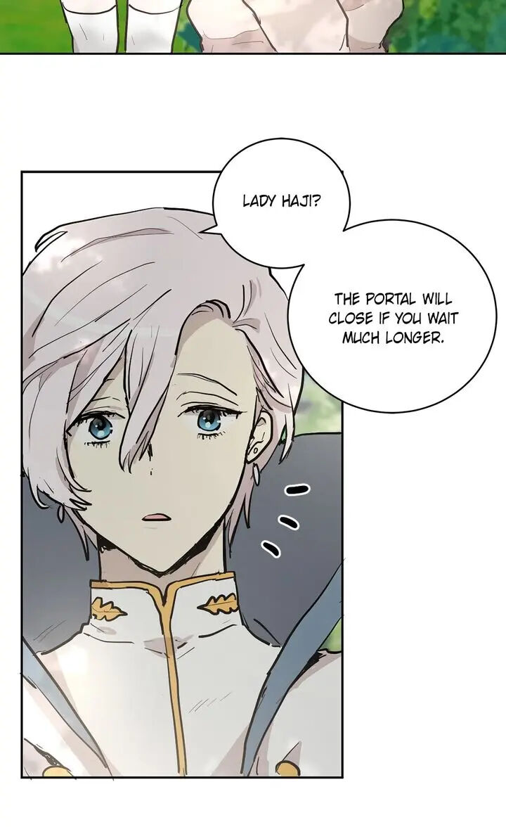 Cat's Bride Chapter 85 page 12 - Chapter 85