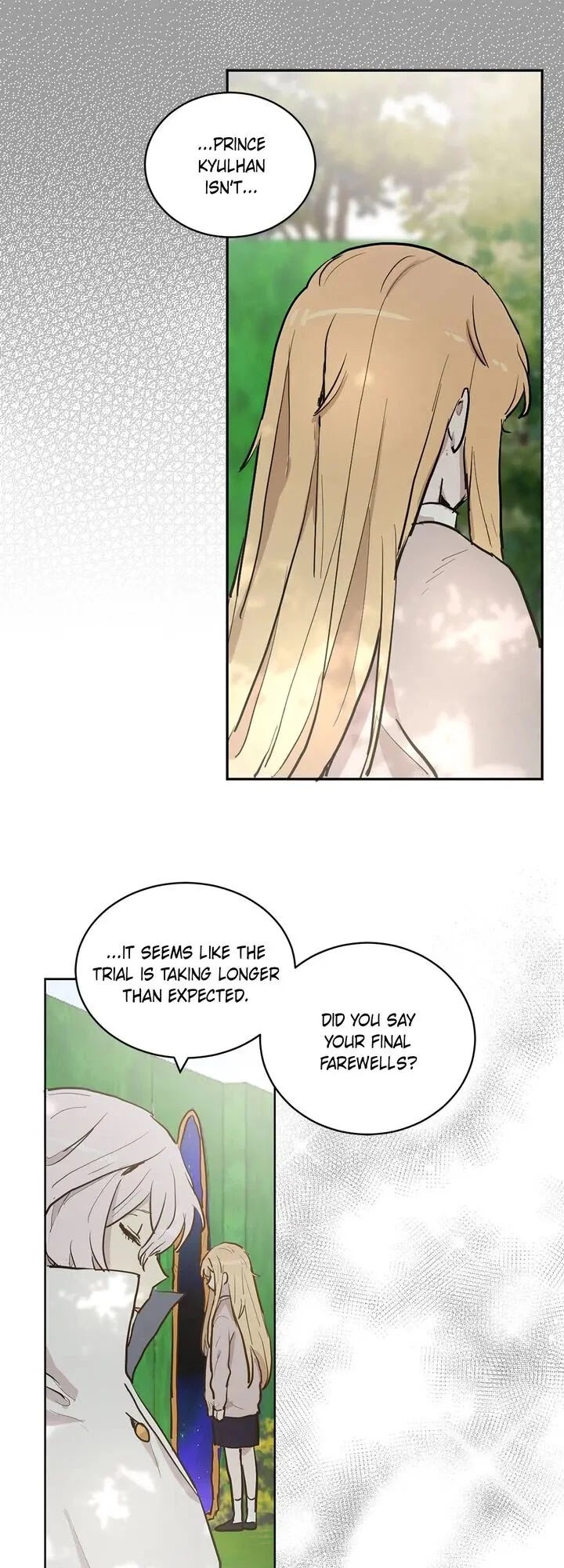 Cat's Bride Chapter 85 page 13 - Chapter 85