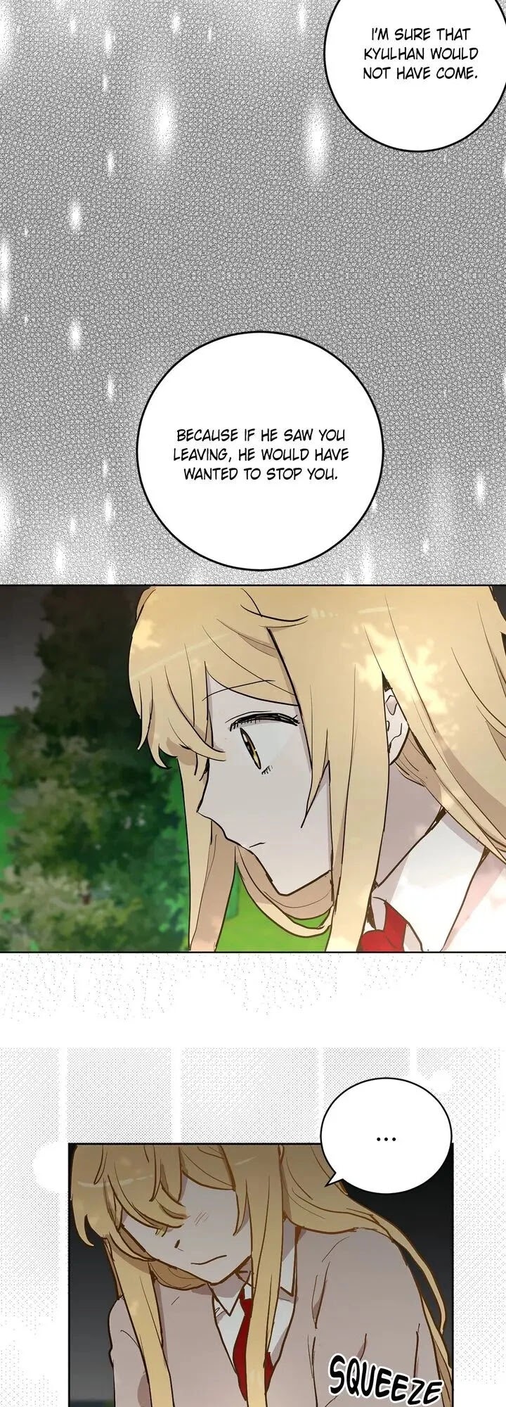 Cat's Bride Chapter 85 page 15 - Chapter 85