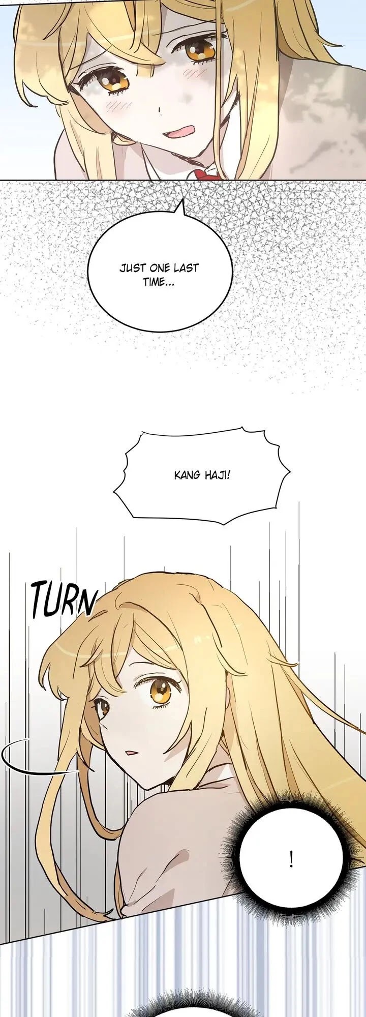 Cat's Bride Chapter 85 page 17 - Chapter 85