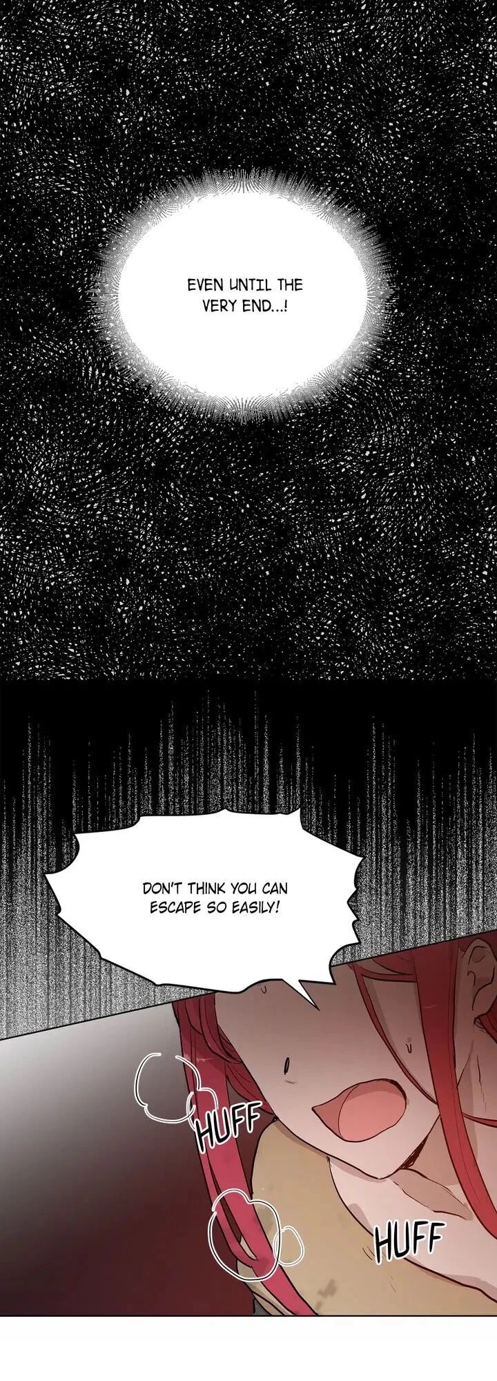 Cat's Bride Chapter 85 page 25 - Chapter 85