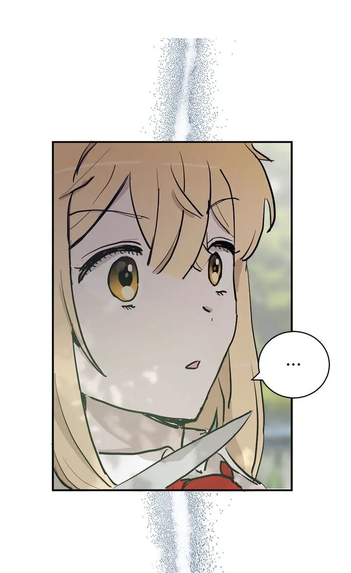 Cat's Bride Chapter 85 page 26 - Chapter 85