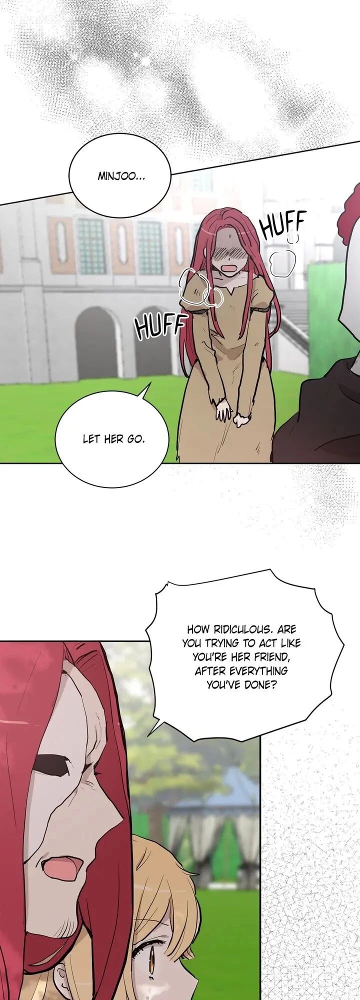 Cat's Bride Chapter 85 page 27 - Chapter 85