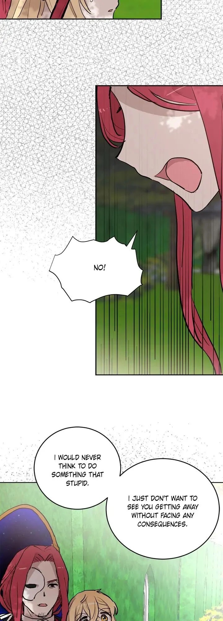 Cat's Bride Chapter 85 page 28 - Chapter 85