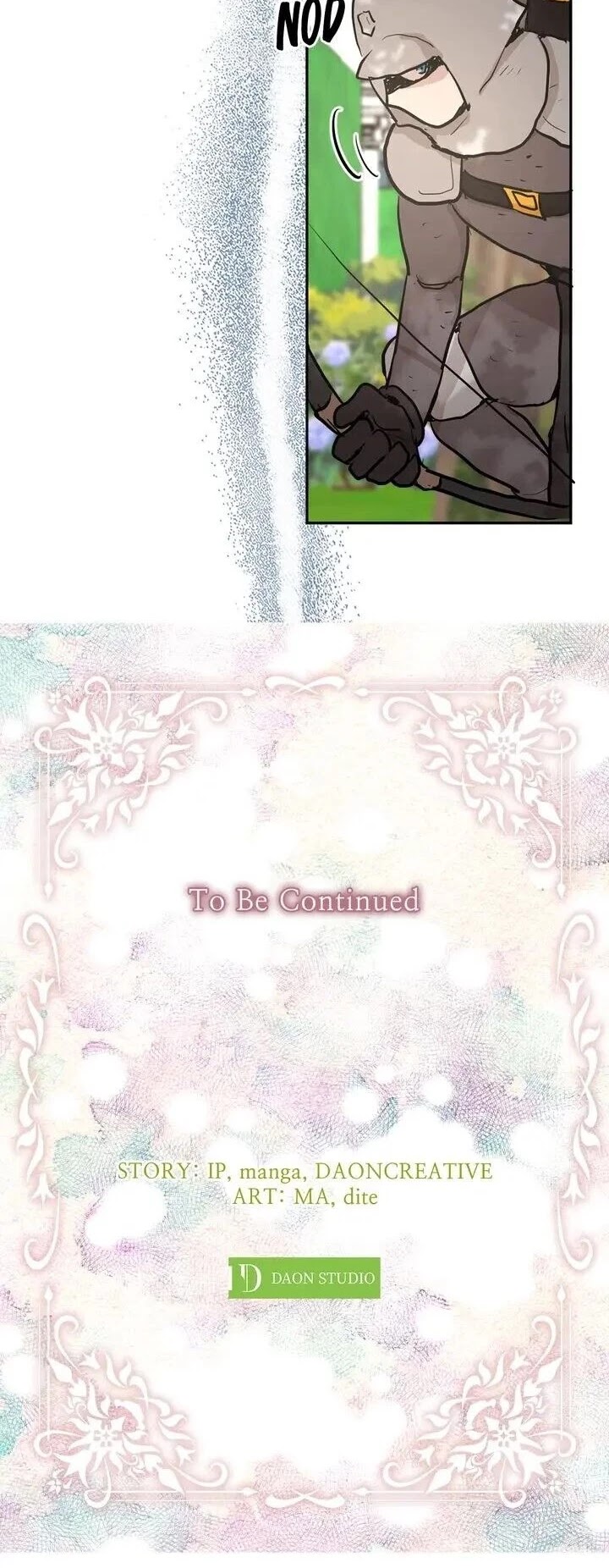 Cat's Bride Chapter 85 page 30 - Chapter 85