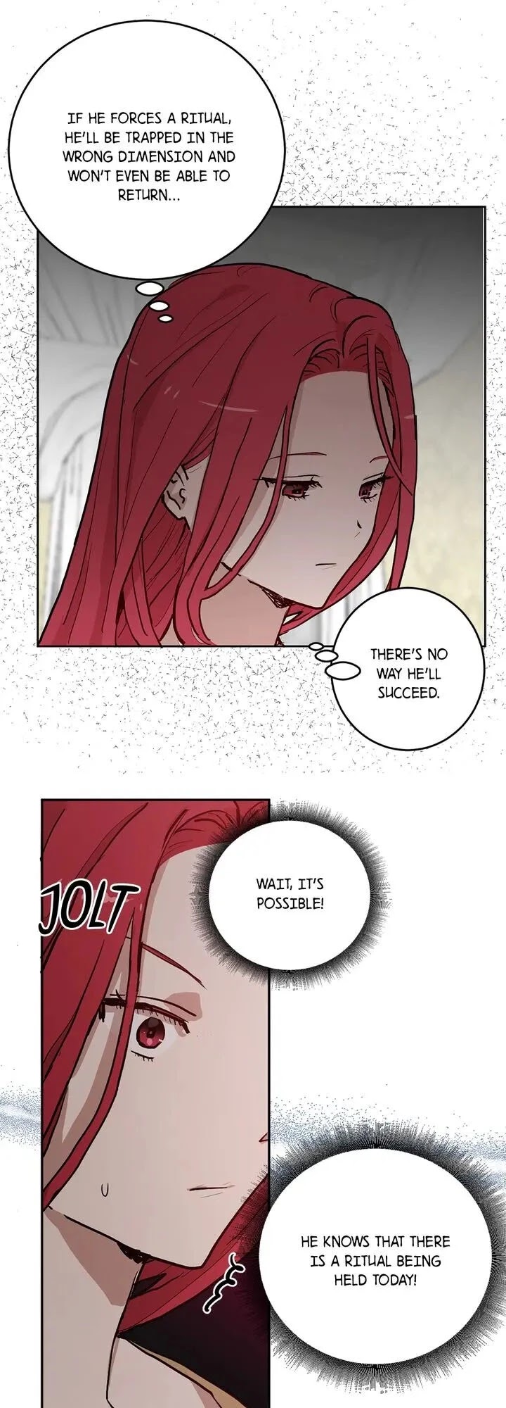 Cat's Bride Chapter 85 page 6 - Chapter 85