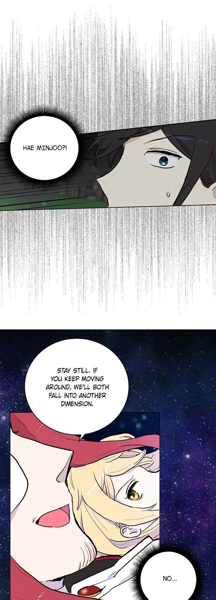 Cat's Bride Chapter 86 page 13 - Chapter 86