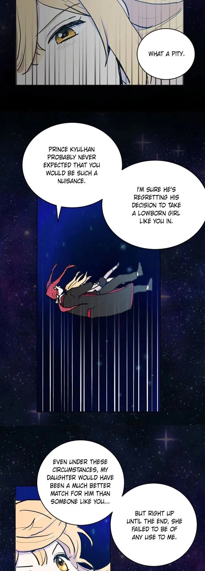 Cat's Bride Chapter 86 page 15 - Chapter 86