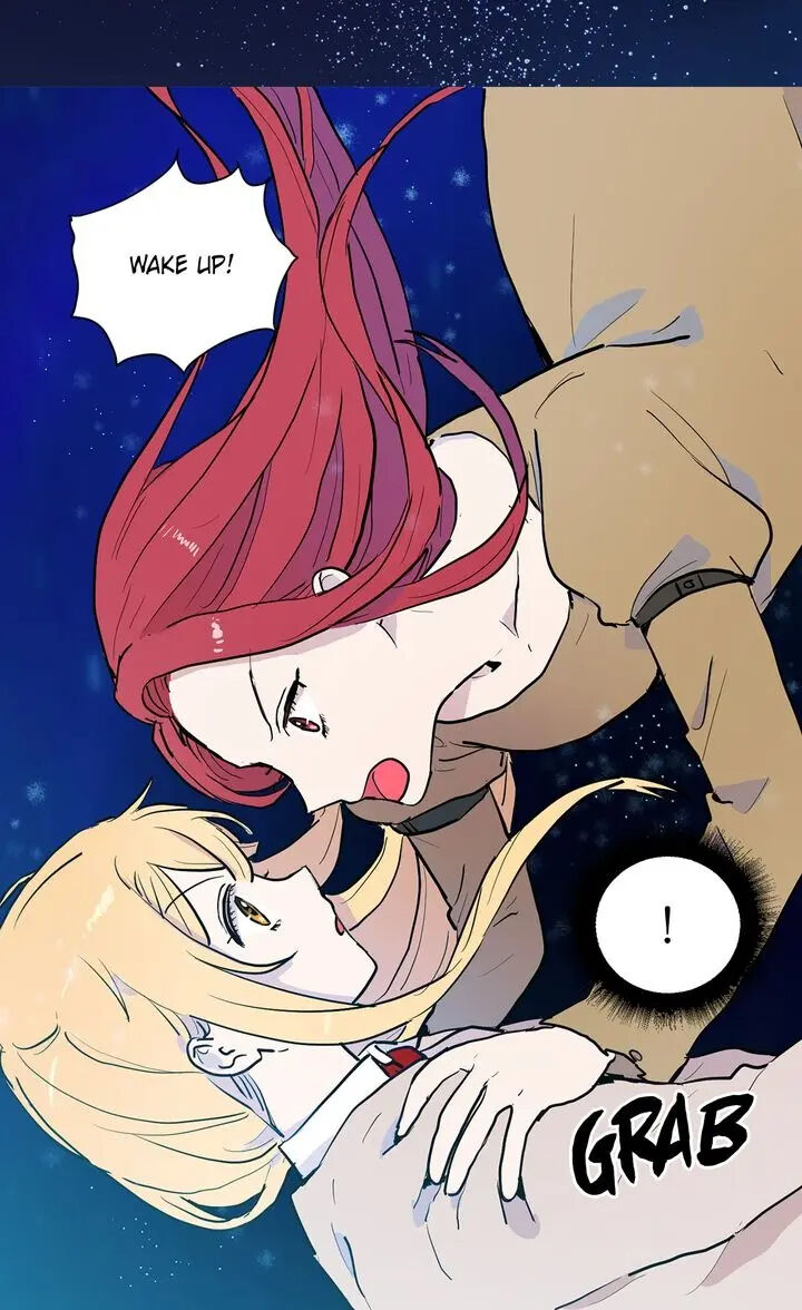 Cat's Bride Chapter 86 page 19 - Chapter 86