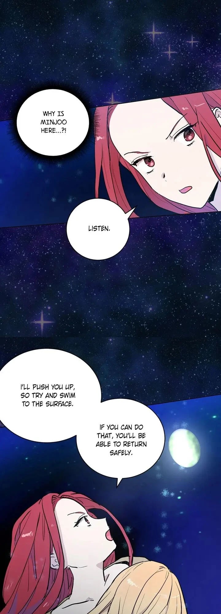 Cat's Bride Chapter 86 page 20 - Chapter 86