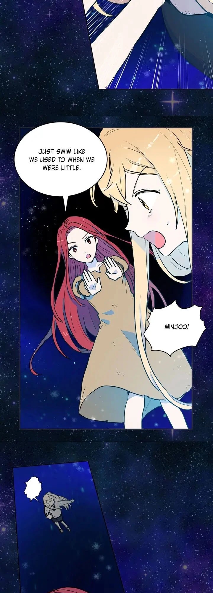 Cat's Bride Chapter 86 page 22 - Chapter 86