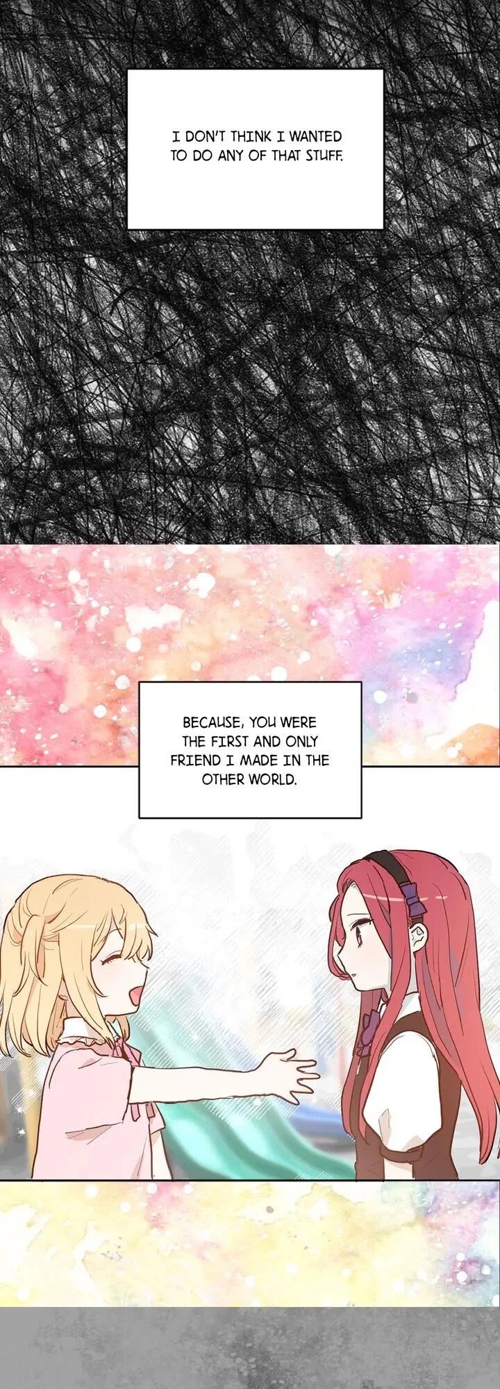 Cat's Bride Chapter 86 page 24 - Chapter 86