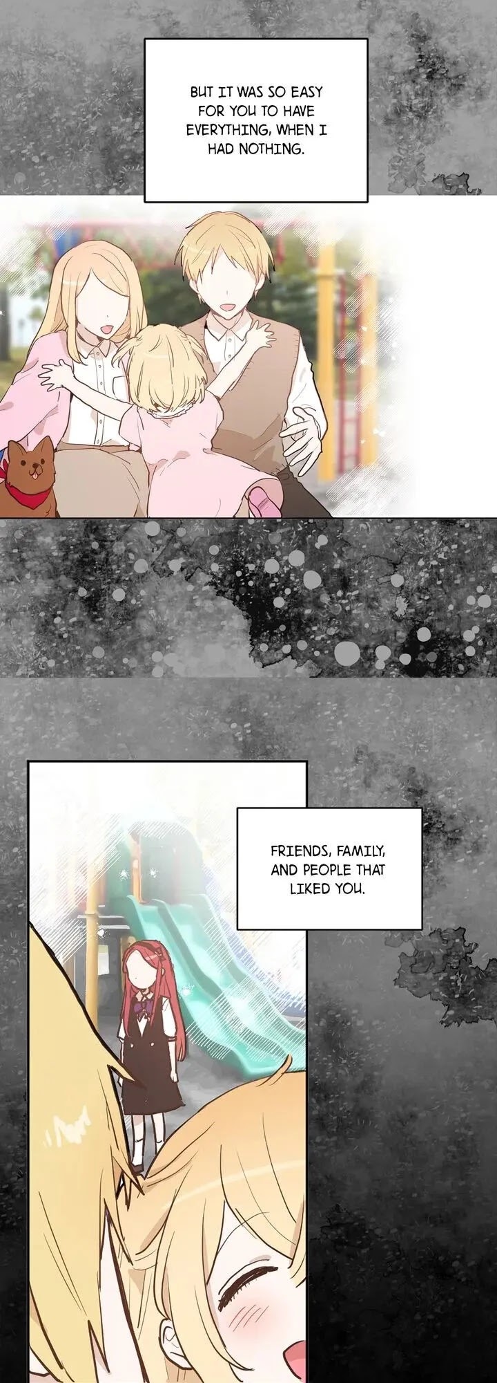 Cat's Bride Chapter 86 page 25 - Chapter 86