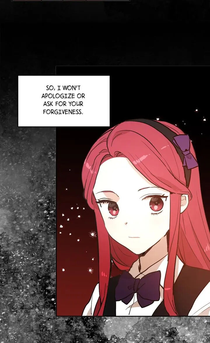 Cat's Bride Chapter 86 page 26 - Chapter 86