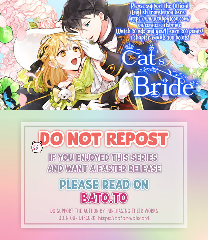 Cat's Bride Chapter 86 page 29 - Chapter 86