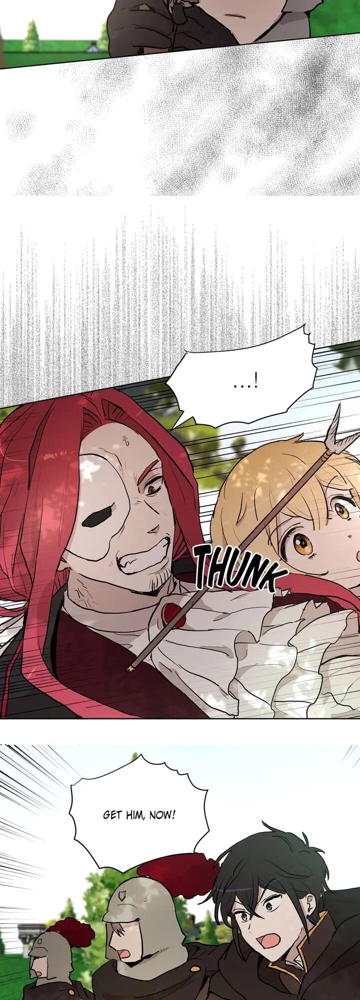 Cat's Bride Chapter 86 page 3 - Chapter 86