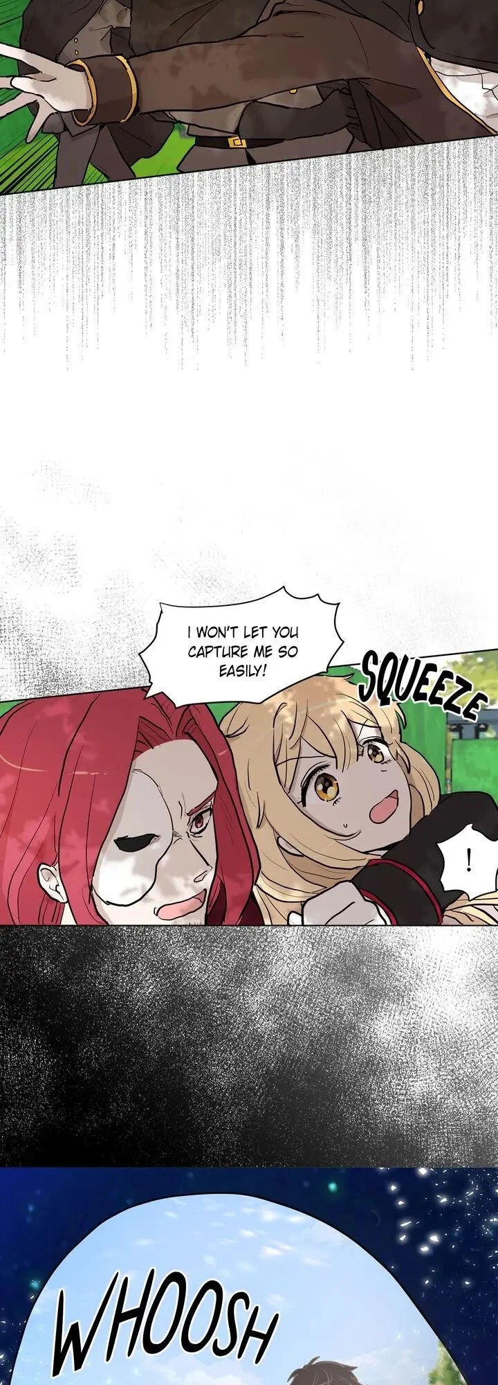 Cat's Bride Chapter 86 page 4 - Chapter 86