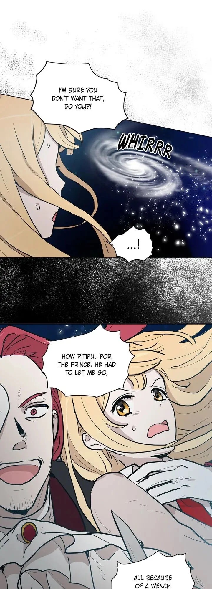 Cat's Bride Chapter 86 page 6 - Chapter 86