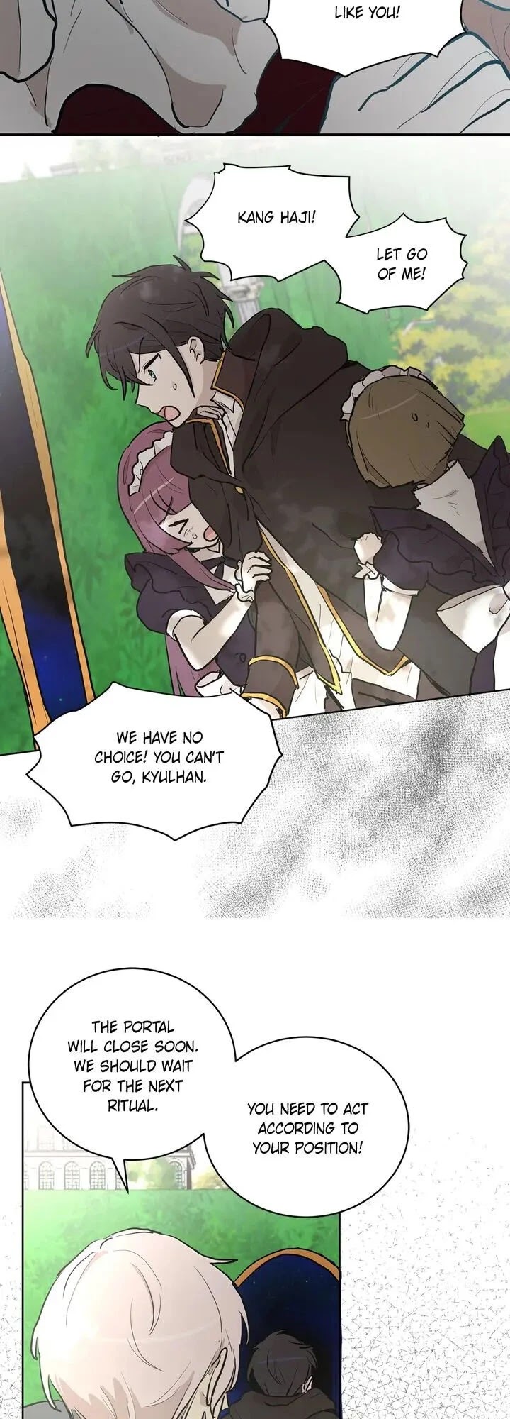 Cat's Bride Chapter 86 page 7 - Chapter 86