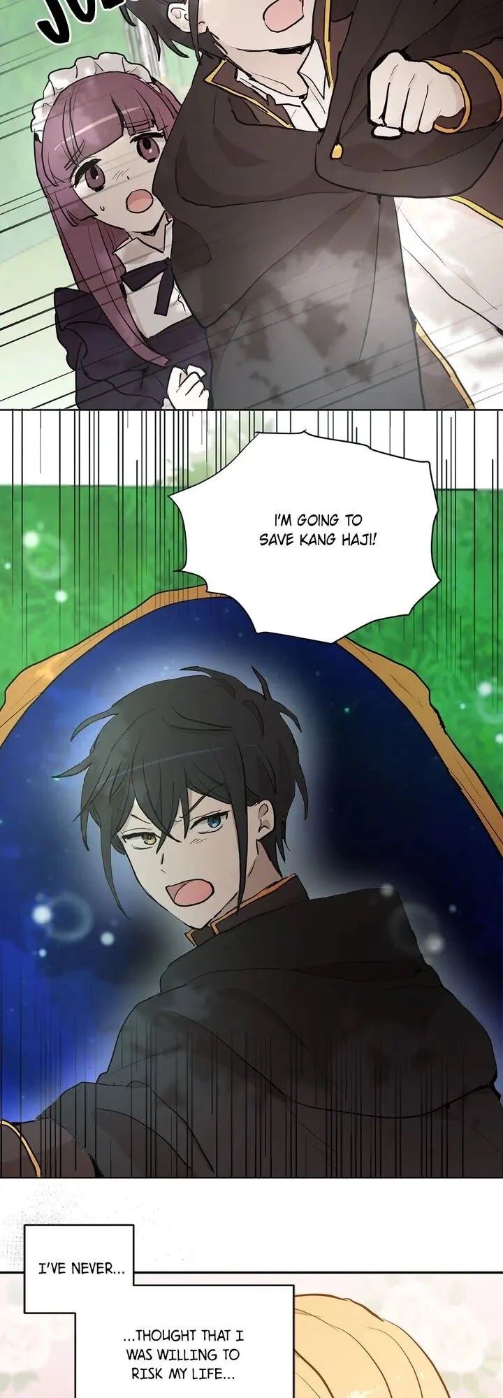 Cat's Bride Chapter 86 page 9 - Chapter 86