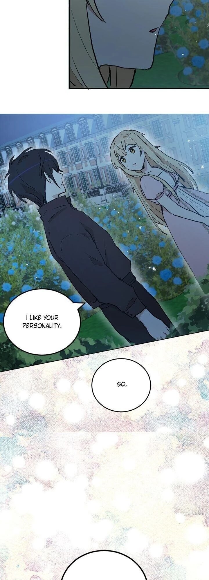 Cat's Bride Chapter 87 page 15 - Chapter 87: End of Season 2