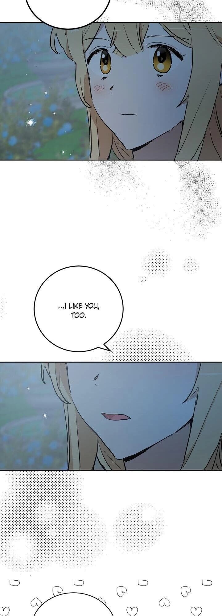 Cat's Bride Chapter 87 page 17 - Chapter 87: End of Season 2