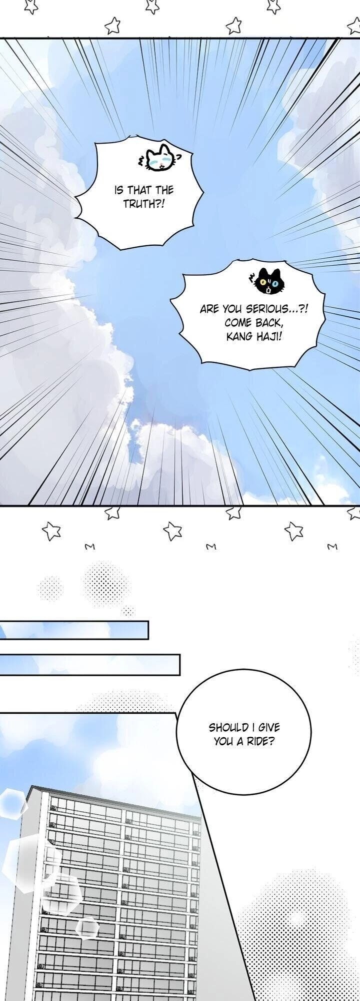 Cat's Bride Chapter 87 page 27 - Chapter 87: End of Season 2