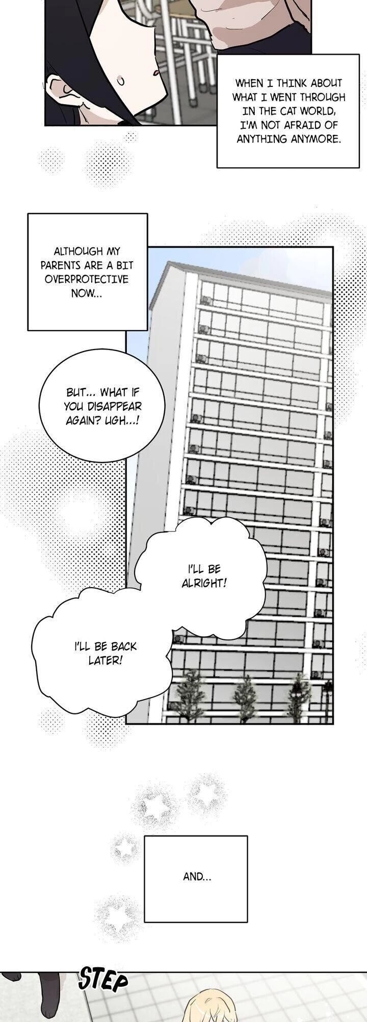 Cat's Bride Chapter 87 page 29 - Chapter 87: End of Season 2