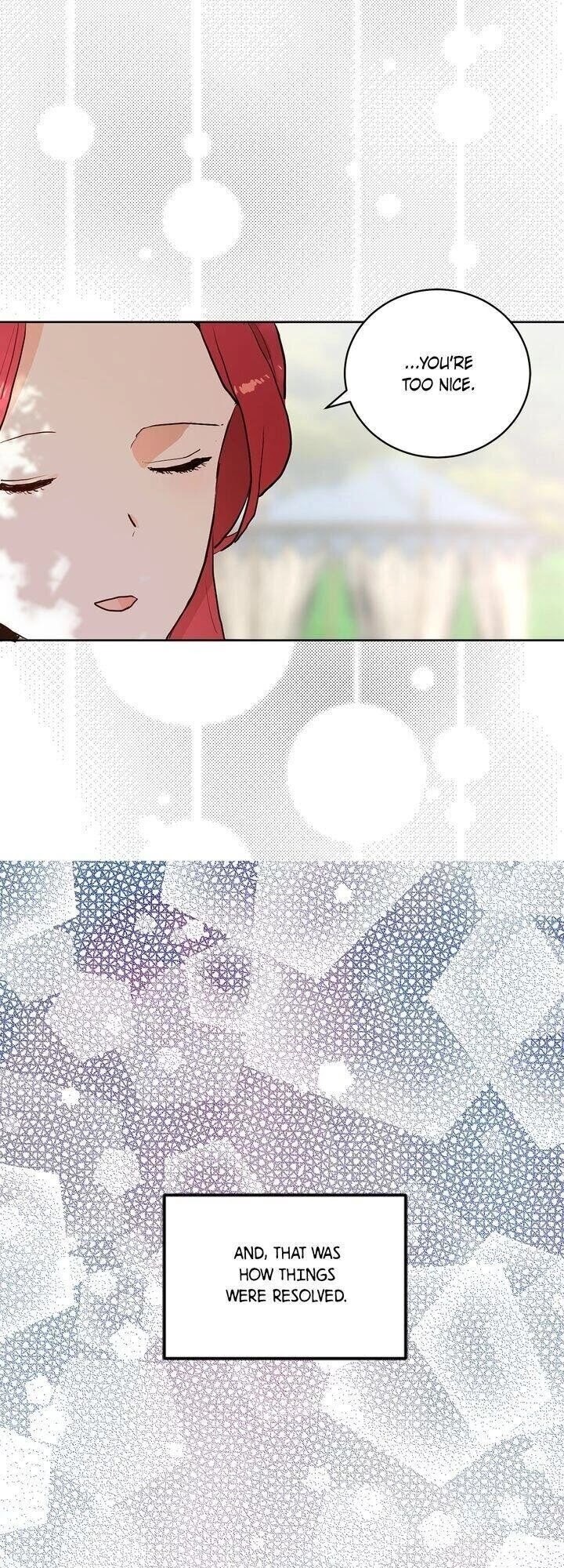 Cat's Bride Chapter 87 page 6 - Chapter 87: End of Season 2