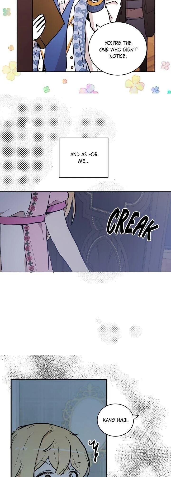 Cat's Bride Chapter 87 page 8 - Chapter 87: End of Season 2