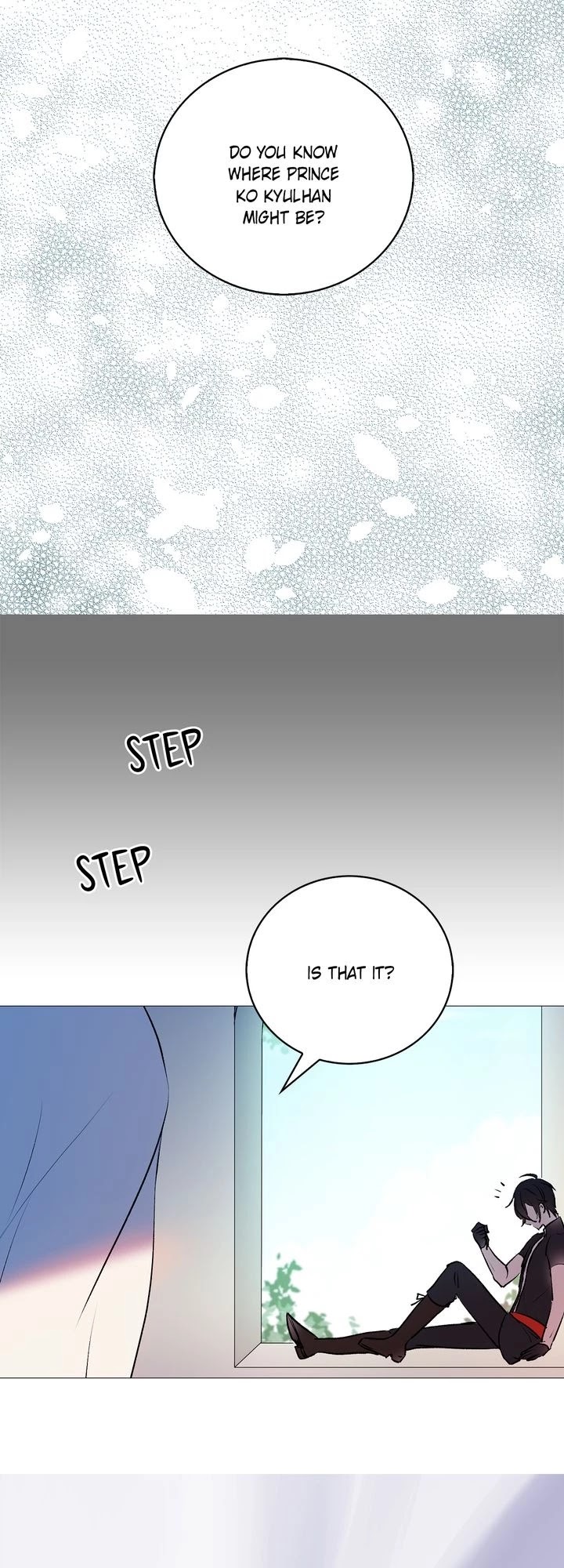 Cat's Bride Chapter 9 page 17 - Chapter 9