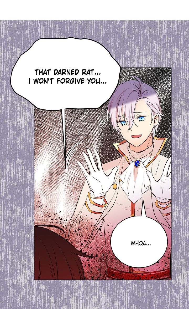 Cat's Bride Chapter 9 page 19 - Chapter 9