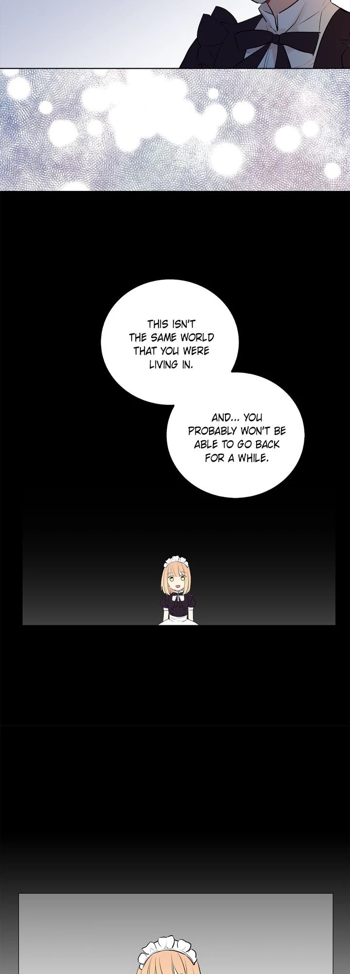 Cat's Bride Chapter 9 page 3 - Chapter 9