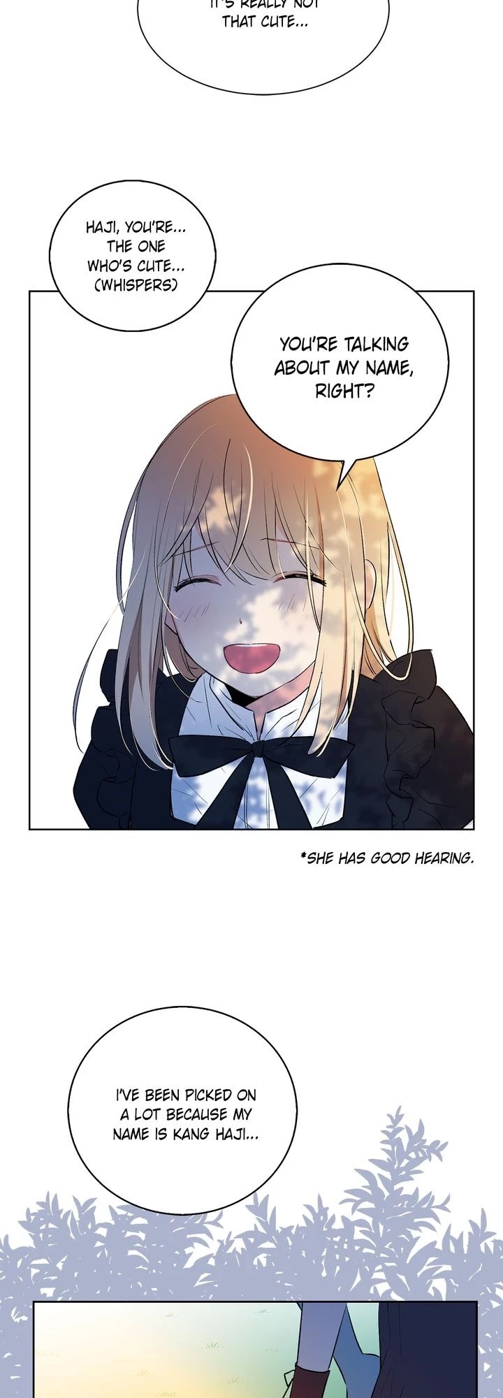 Cat's Bride Chapter 9 page 7 - Chapter 9