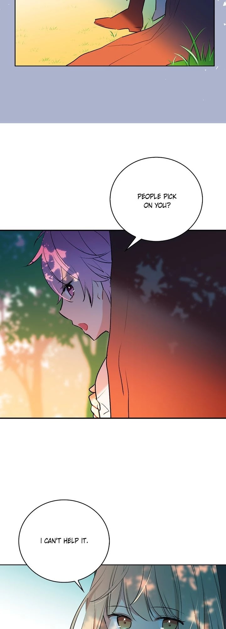Cat's Bride Chapter 9 page 8 - Chapter 9