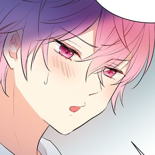 Cat's Bride Chapter 9 cover