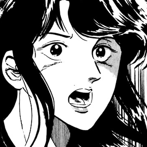 Cat's Eye Chapter 1 : Three Dynamite Sisters cover